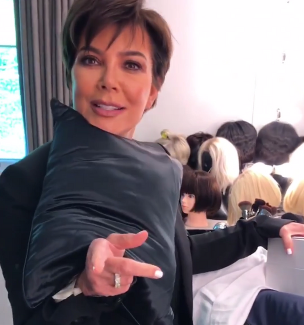 Kris Jenner