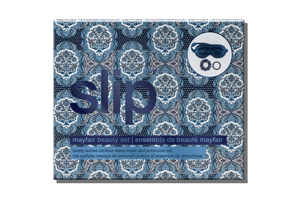 Mayfair Beauty Sleepover Set