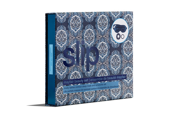 Mayfair Beauty Sleepover Set