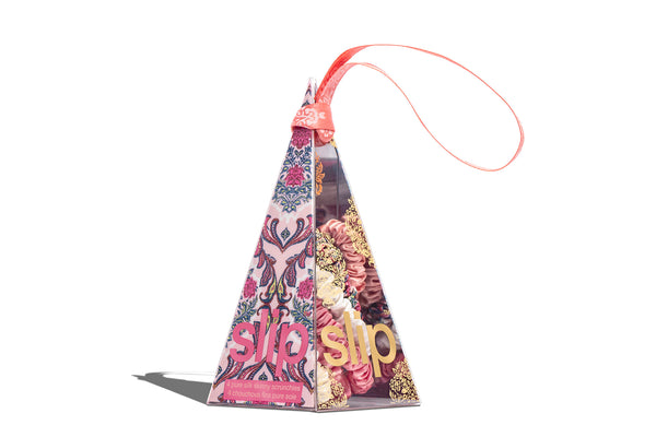 Chelsea Holiday Ornament