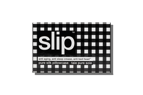 Checkers Queen Zippered Pillowcase