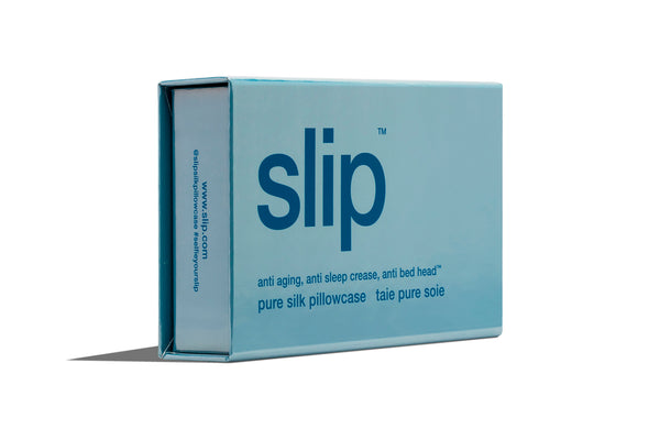 Oxford Queen Zippered Pillowcase