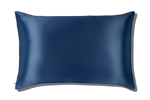 Sapphire Queen Zippered Pillowcase