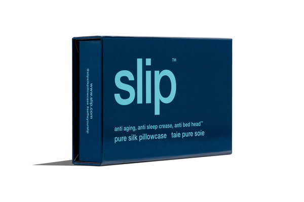 Sapphire Queen Zippered Pillowcase