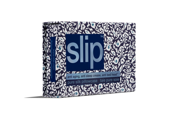 Sloane Queen Zippered Pillowcase