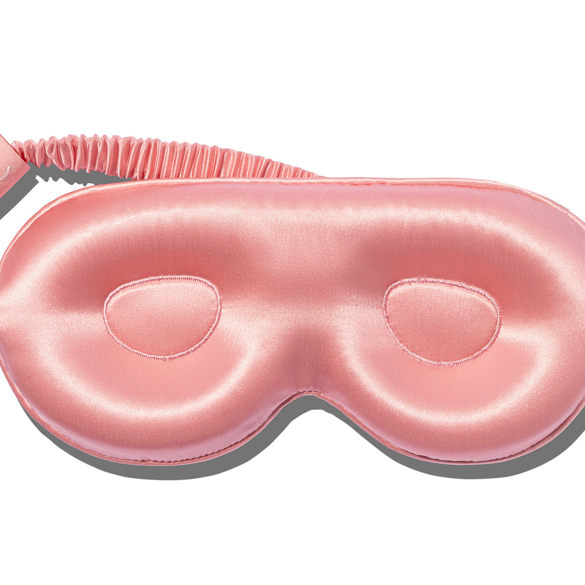 Rose Contour Sleep Mask Slip Australia
