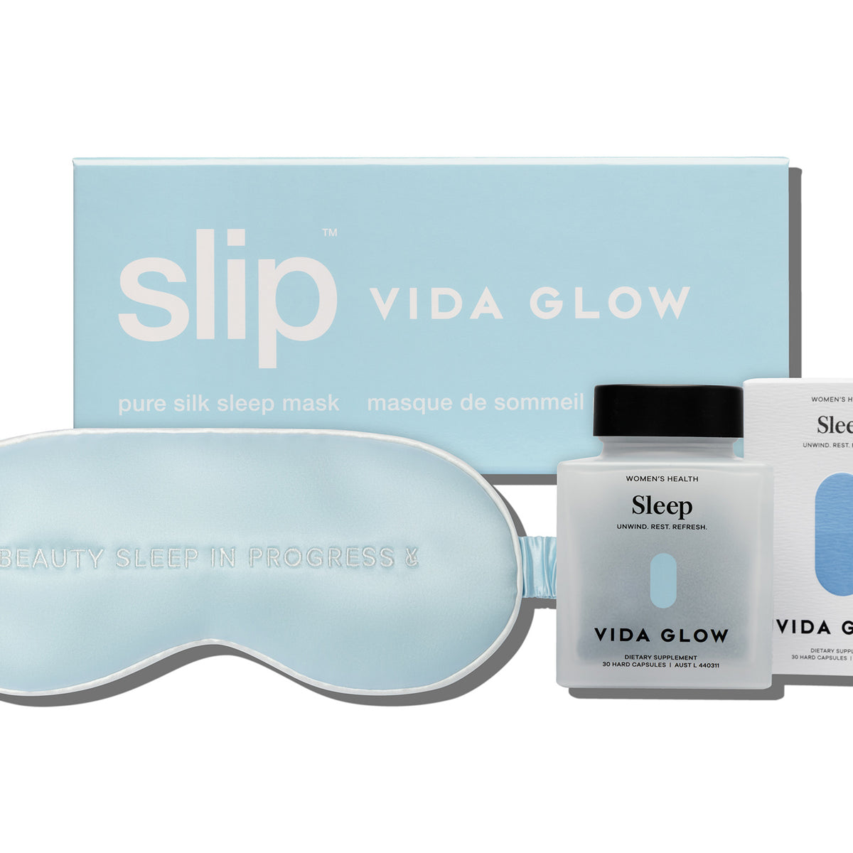 Sweet Dream Set (VALUE 100) Slip (AU)