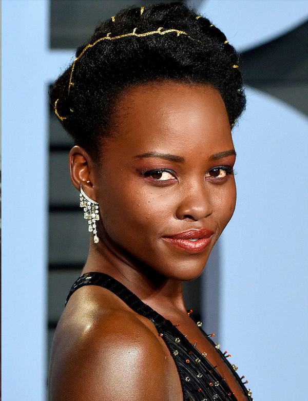 Lupita Nyong'o