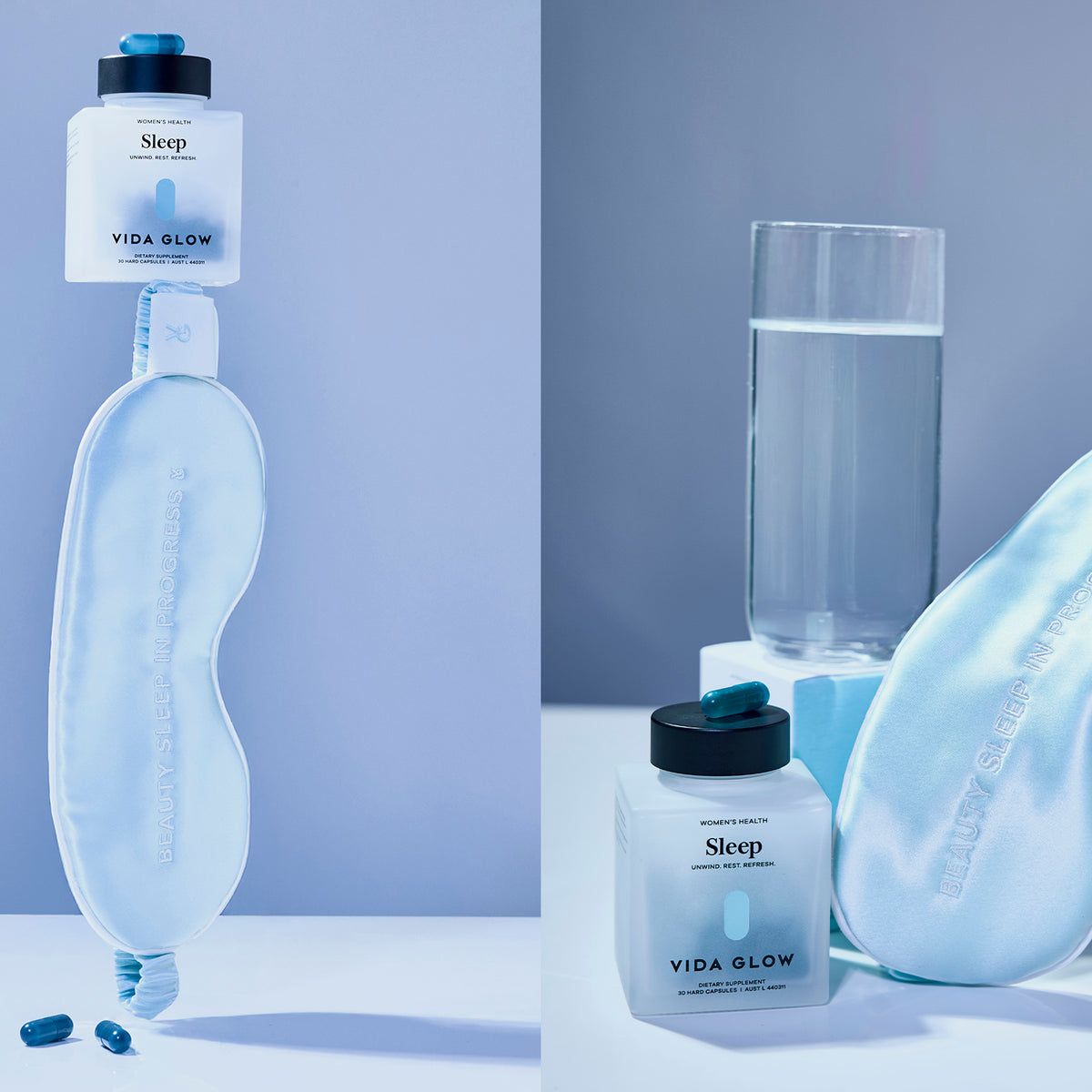 Sweet Dream Set (VALUE 100) Slip (AU)