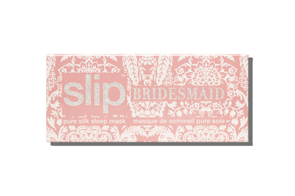 Bridesmaid Sleep Mask