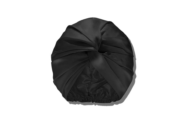 BLACK TURBAN