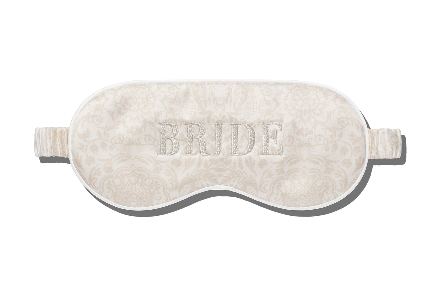 Pure Silk Sleep Mask Bride Slip (AU)