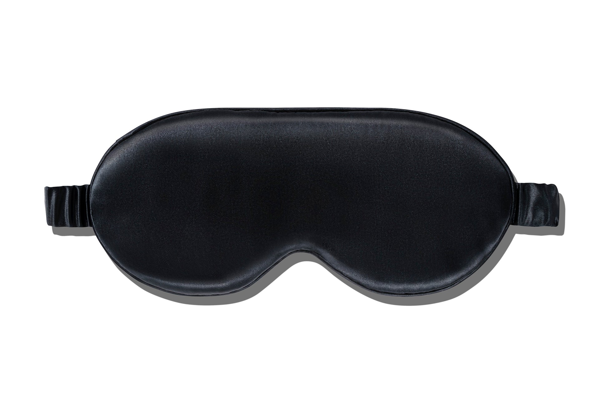Black Contour Sleep Mask Slip (AU)